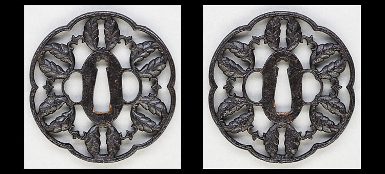 元興入道松軒作 文久二年八月日 (陸奥) - Photo 30