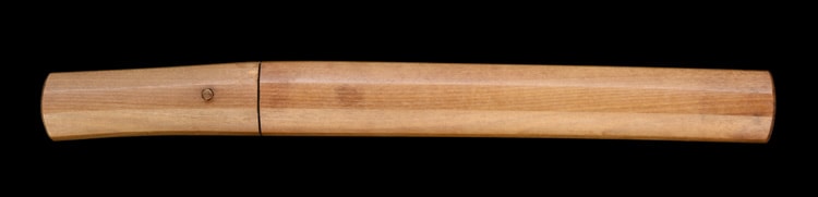 備州長船与三左衛門尉清光作 弘治二年八月日 (備前)(山陽道) - Photo 10