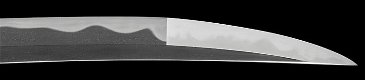 無銘(直江志津) (美濃)(東山道) - Photo 18