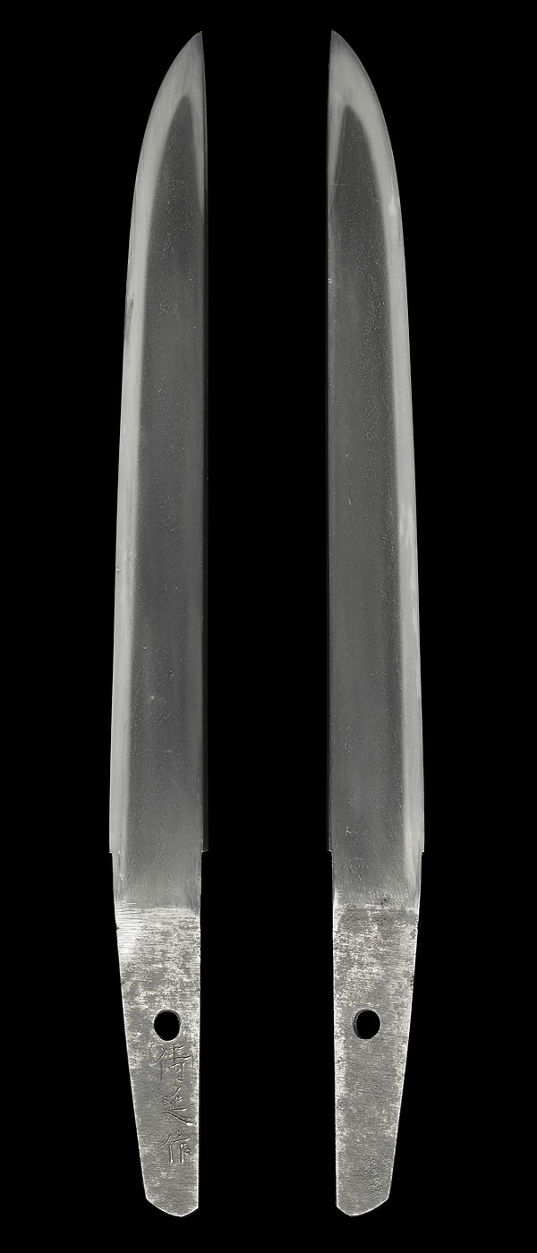 俦延作(因幡)(山陰道) - Photo 16