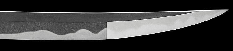 無銘(直江志津) (美濃)(東山道) - Photo 19