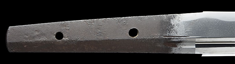 無銘(直江志津) (美濃)(東山道) - Photo 22