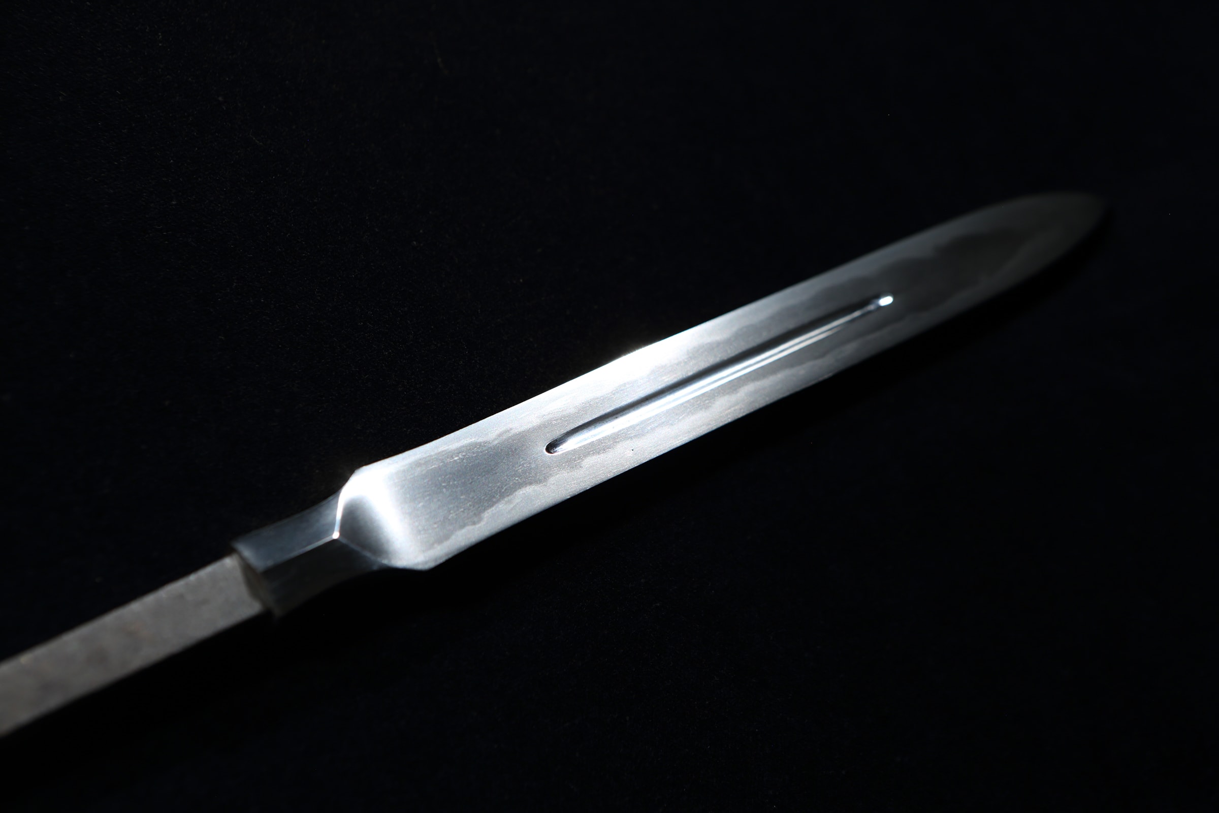 槍 白鞘入 - Photo 3