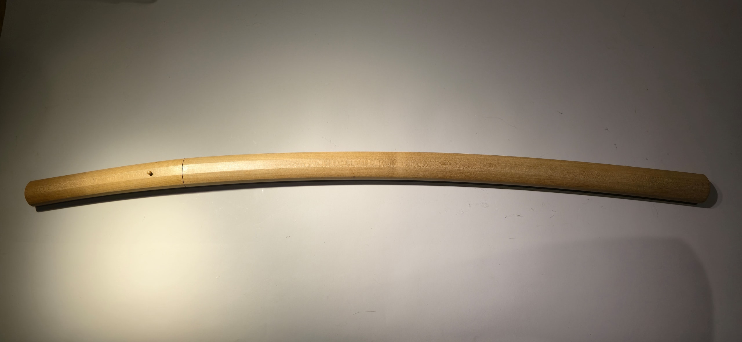 Nio Katana