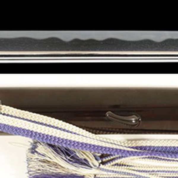 銘 信長(浅古当麻)