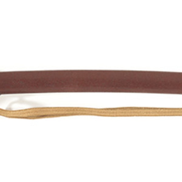 朱石目地塗鞘半太刀肥後拵