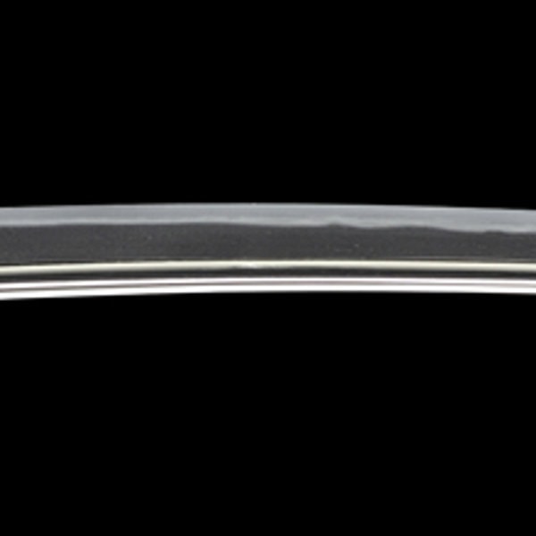 Wakizashi - by Shimosaka Yasutsugu - Yasutsugu (Echizen, 3rd generation) - Kanbun 8th year, 11th month