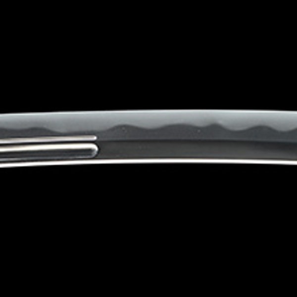Wakizashi - by Horikawa Kunisada - Izumi no Kami Fujiwara Kunisada (O-wazamono)