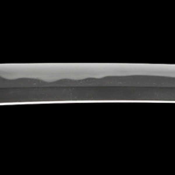 Wakizashi - by Horikawa Kunisada - Izumi no Kami Fujiwara Kunisada (O-wazamono)