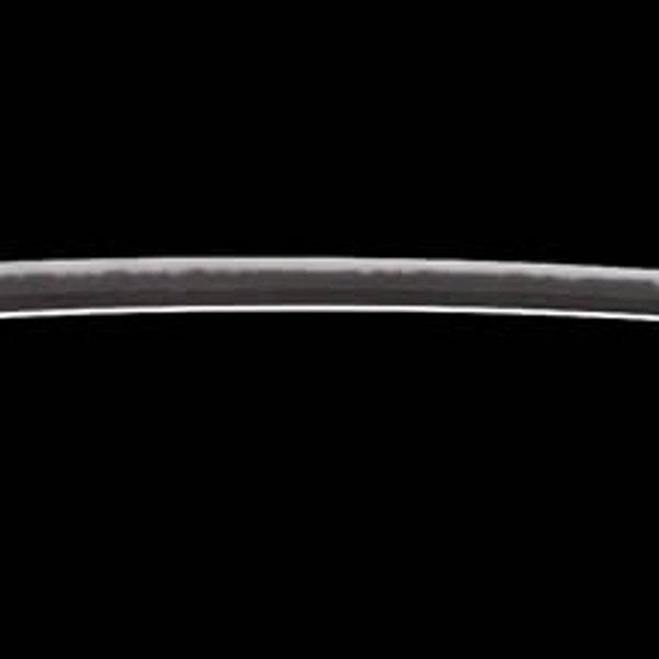 Katana - by Horikawa Kunihiro - Kunihiro, made in Hyuga Furuya, August, Tensho 6