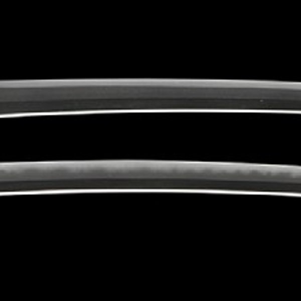 Katana - by Yokoyama Sukekane - Daisho Katana: Signed Bizen Osafune ju Yokoyama Sukekane, Ansei 2nd Year, 2nd Month