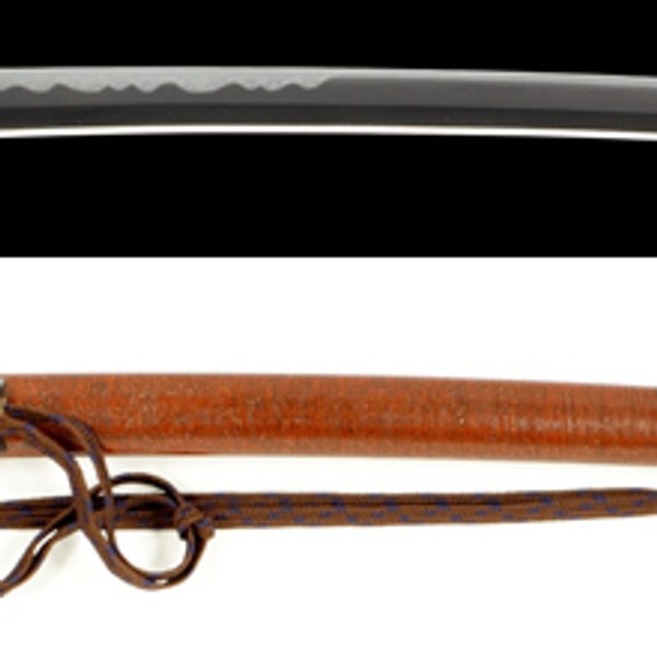 Katana - by Yokoyama Sukekane - Yokoyama Sukekane
