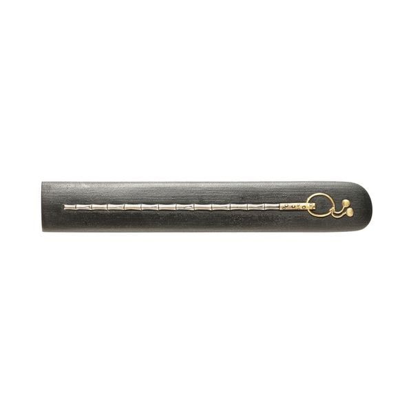 Kozuka - Tokuho - by Goto School - Whip Motif Large Kozuka - Mumei, Kenjo