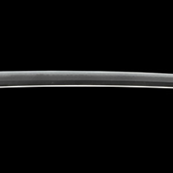 Katana - by Suishinshi Masahide Naotane - Japanese Sword for Sale | Ginza Choshuya | Signed Shoji Chikuzen Daijo Naotane (with Kao), Tenpo 12th Year, 5th Month, 1610