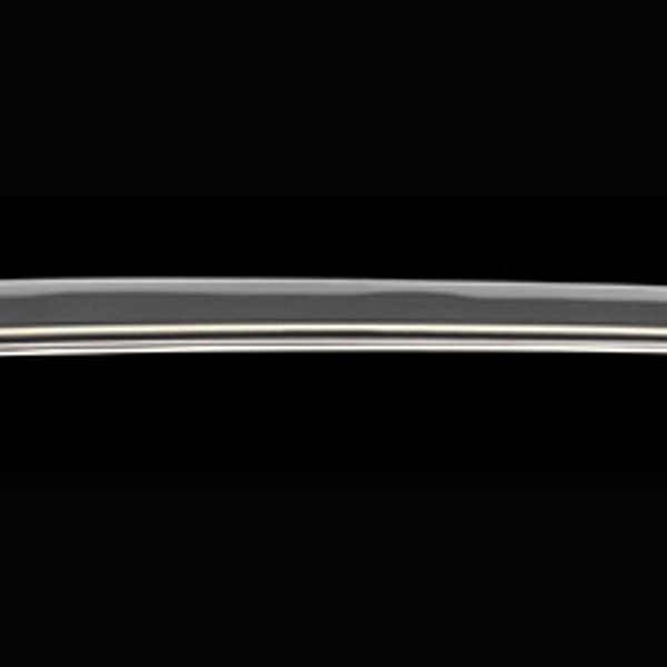 Katana - by Taima School - O-suriage Mumei Taima