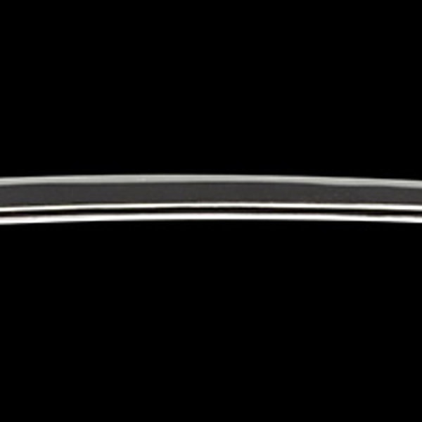 Katana - by Soshu Yukimitsu - Mumei, Attributed to Soshu Yukimitsu