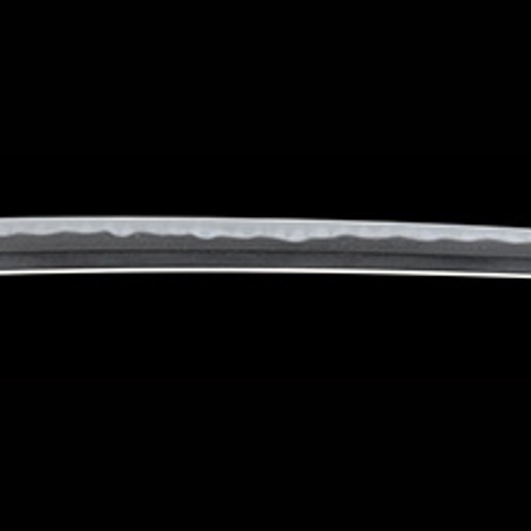 Katana - by Dotanuki School - Higo Dotanuki Enju Muneharu Saku - Genji Gannen Hachigatsu Kichijitsu