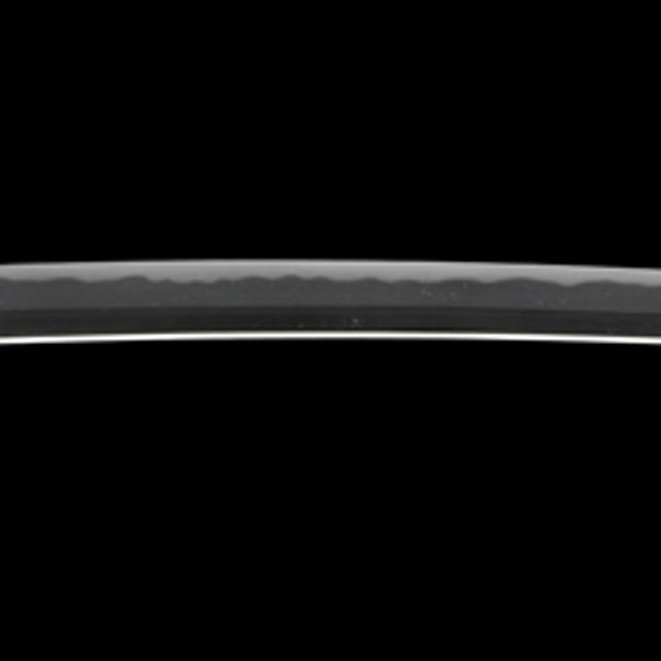 Katana - by Dotanuki - O-suriage Mumei Dodanuki