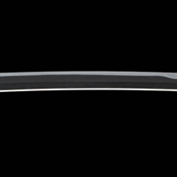 Katana - by Hizen Tadayoshi - Hizen Kuni Tadayoshi