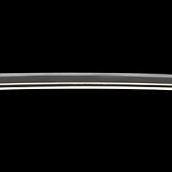 Katana - by Taima School - O-suriage Mumei Taima