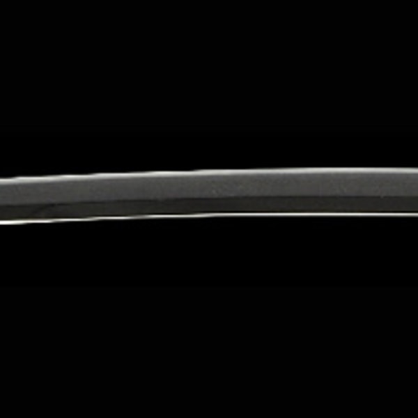 by Ukai School - Naginata-naoshi: Mumei Unji
