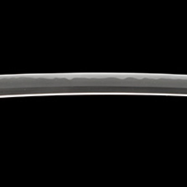 Katana - by Satsuma Motohira - Oku Yamato no Kami Taira Ason Motohira