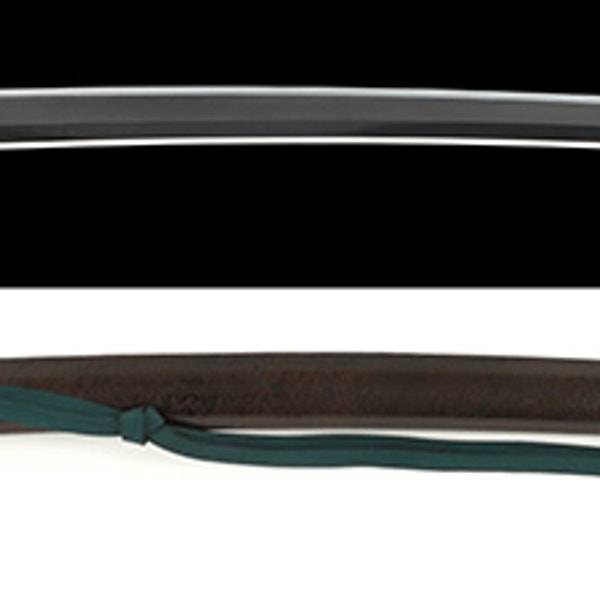 Katana - by Aizu Kanesada - Izumi no Kami Fujiwara Ason Kanesada