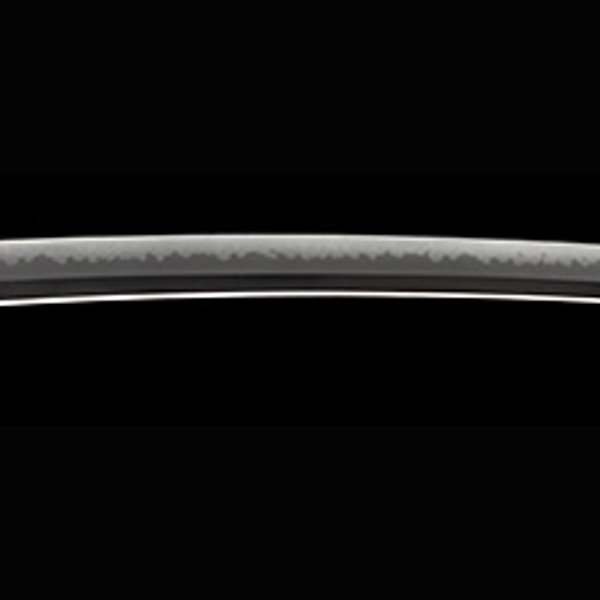 銘 固山宗次(号 山桜) 天保八年八月日 同年十月廿七日於千住太々土壇払