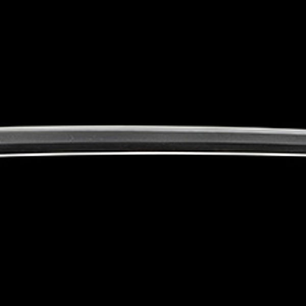 Katana - by Tomitoshi - O-suriage Mumei Hoju