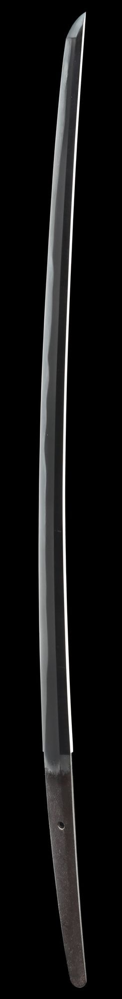 Katana - Tokuho - by Naminohira School - Naminohira Yasuhiro