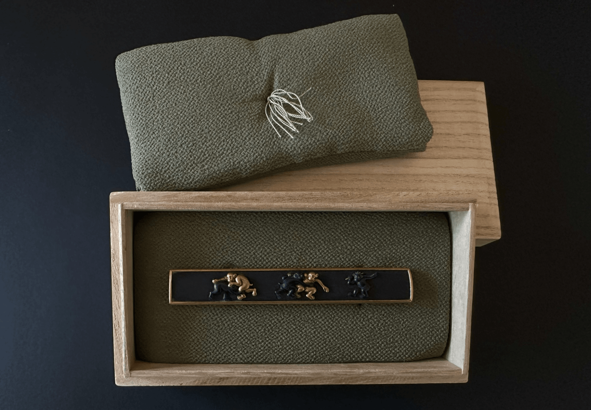 GOTO KOZUKA