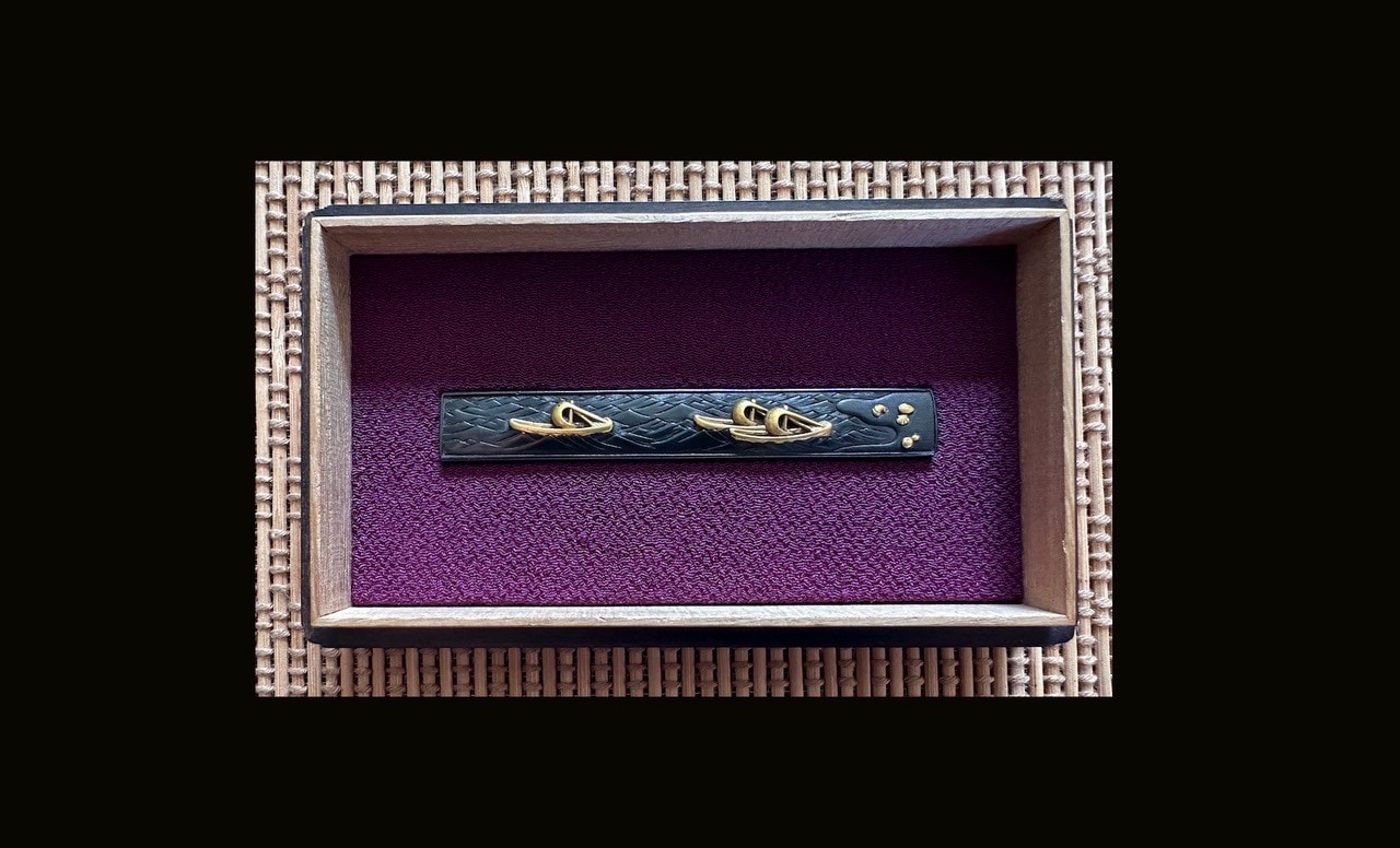KOZUKA DEN TEIJO