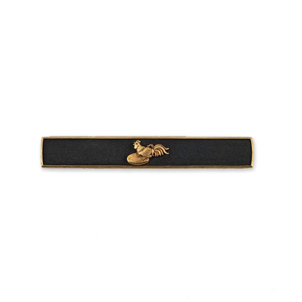 Kozuka by Tobari Tomihisa