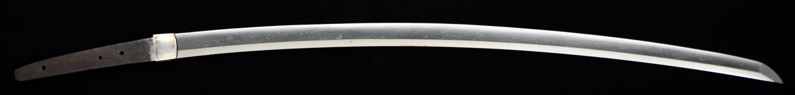 Katana - Tokuho - by Soshu Norishige - Norishige (Etchu)