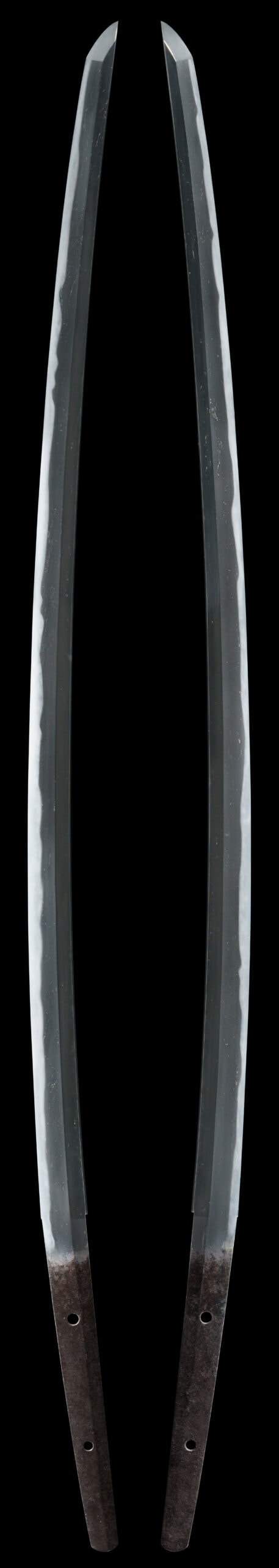 Tachi - Jūyō - by Ayanokoji Sadatoshi - Ayanokoji Sadatoshi