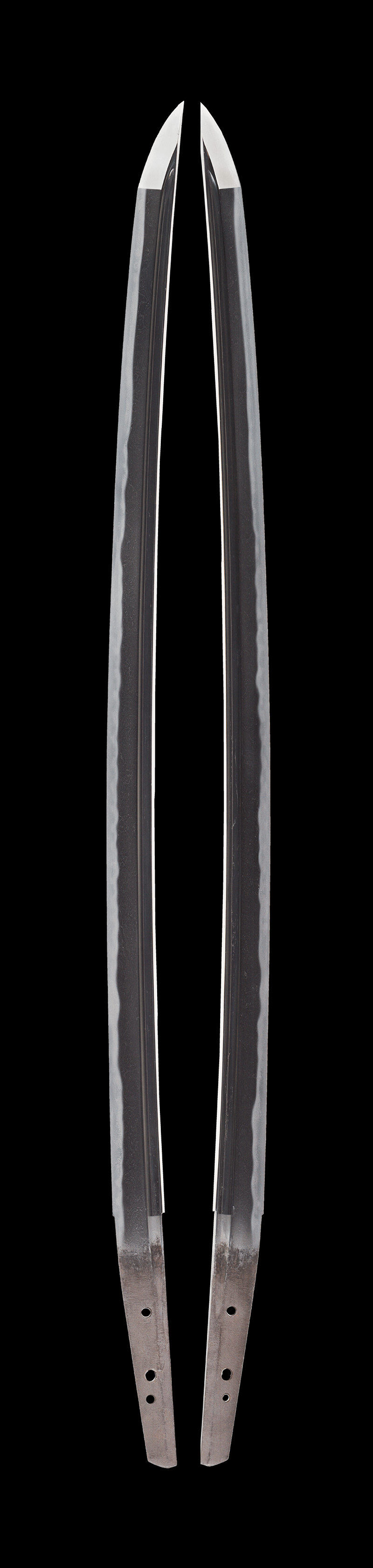 Katana - Jūyō - by Osafune Kanemitsu - Kanemitsu