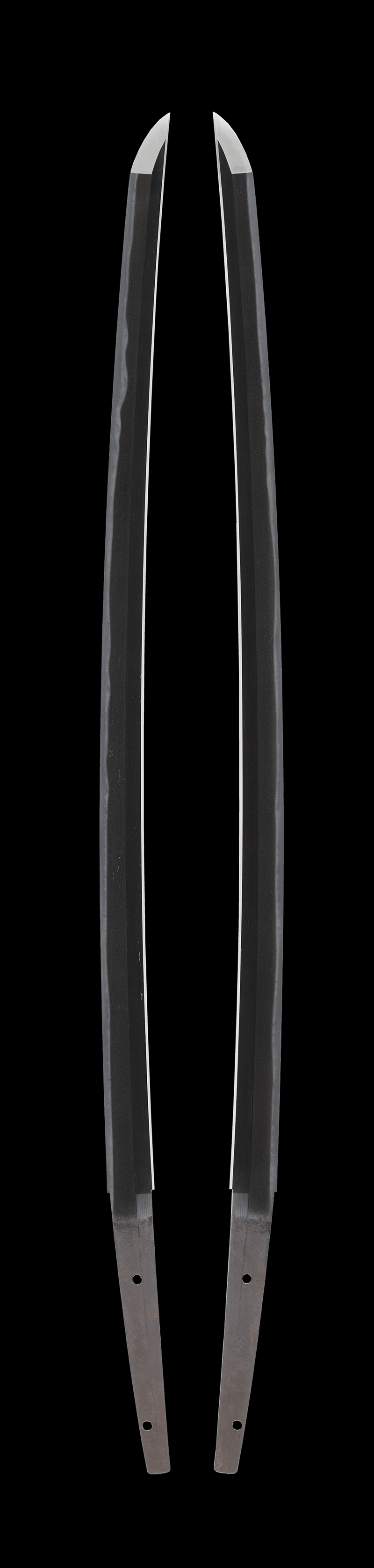 Katana - Tokuho - by Yamato Shizu School - Mumei Yamato Sizu