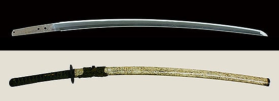 無銘(千手院)Mumei(Senjyuin)