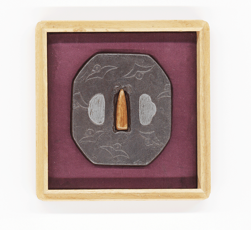 刀装具