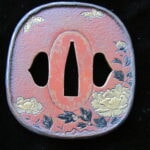 Katana - Katana Koshirae: Possibly Higo, Sweet