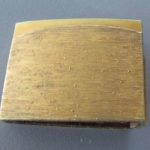 K73. Very Finely Mounted & Papered O-Tanto by Fujiwara Yoshinaga