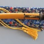 Tanto - Tanto in Koshirae