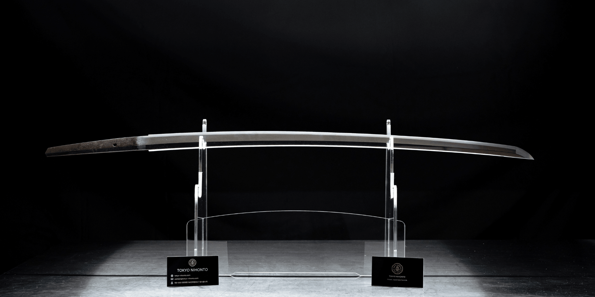 Antique Japanese Sword Katana Fujiwara Masahiro