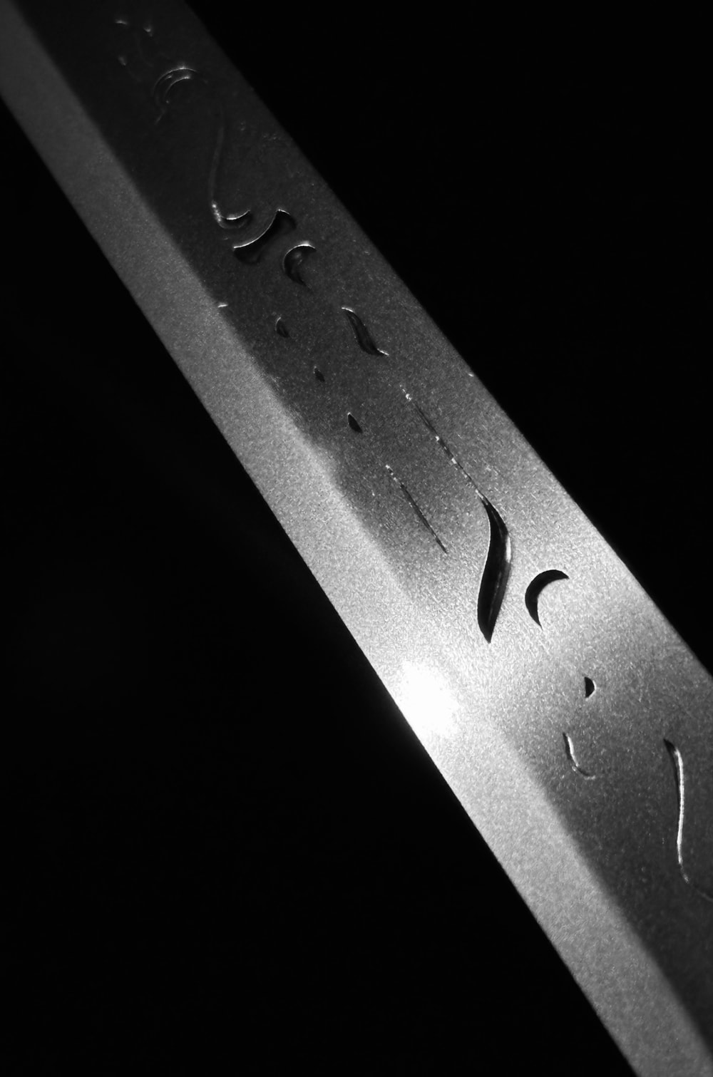 Tanto - Tokuho - by Shimada Yoshisuke - Shimada Gisuke