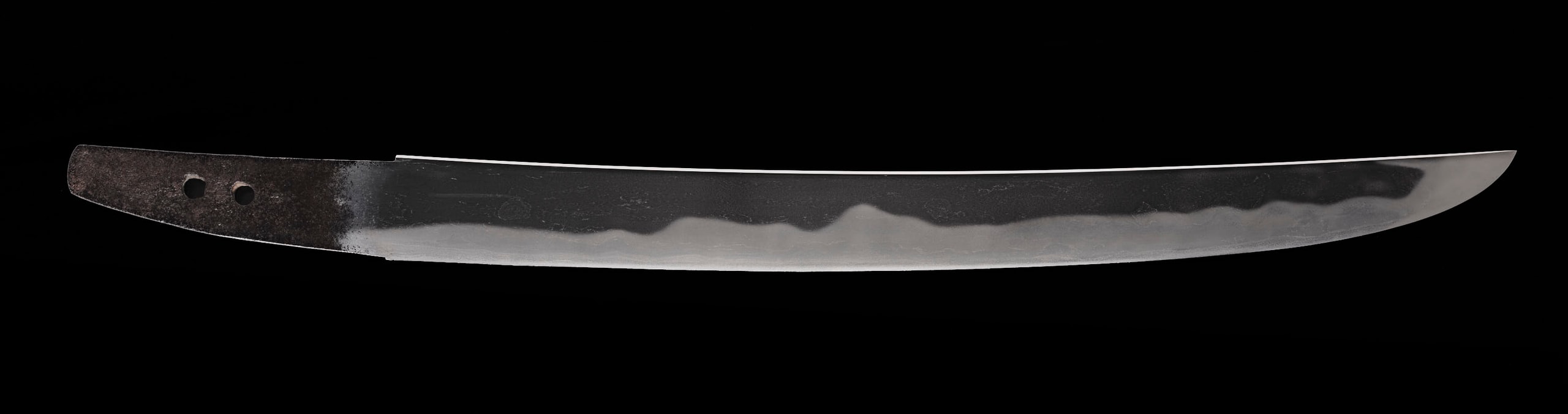 Jūyō den Hasebe sunnobi tantō