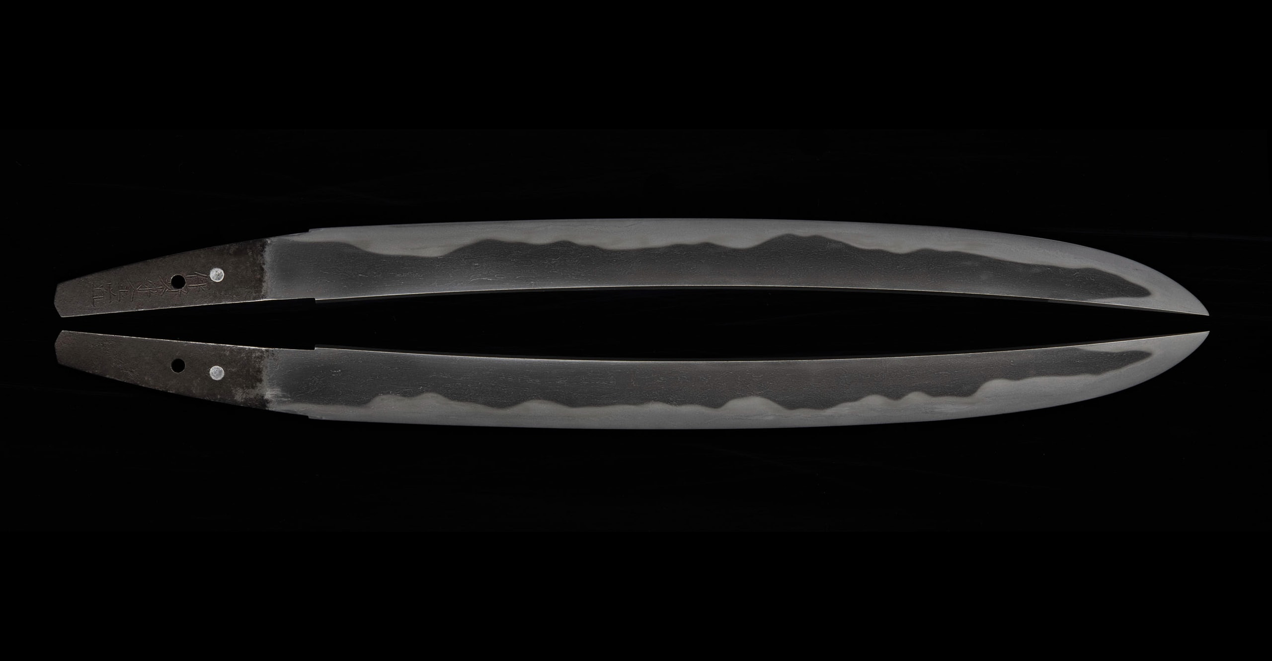 Jūyō Iga no Kami Kinmichi wakizashi