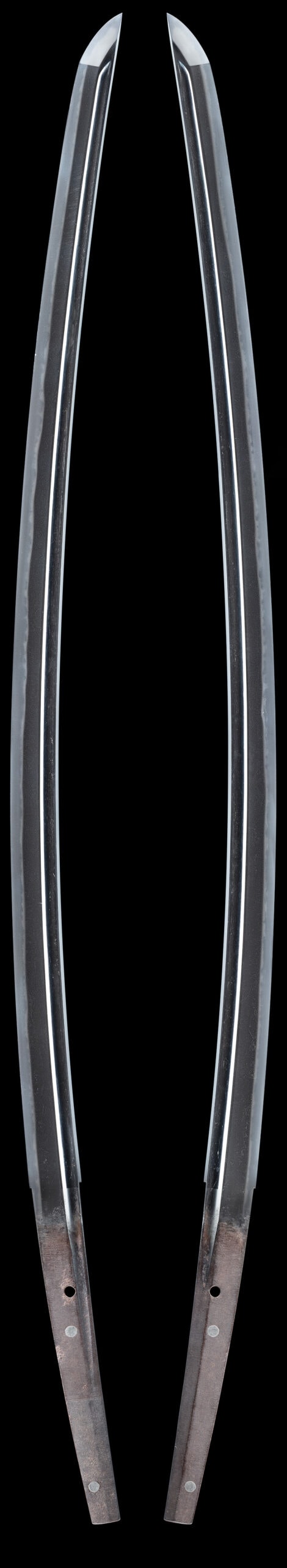 Yamashiro Rai Kuniyasu katana