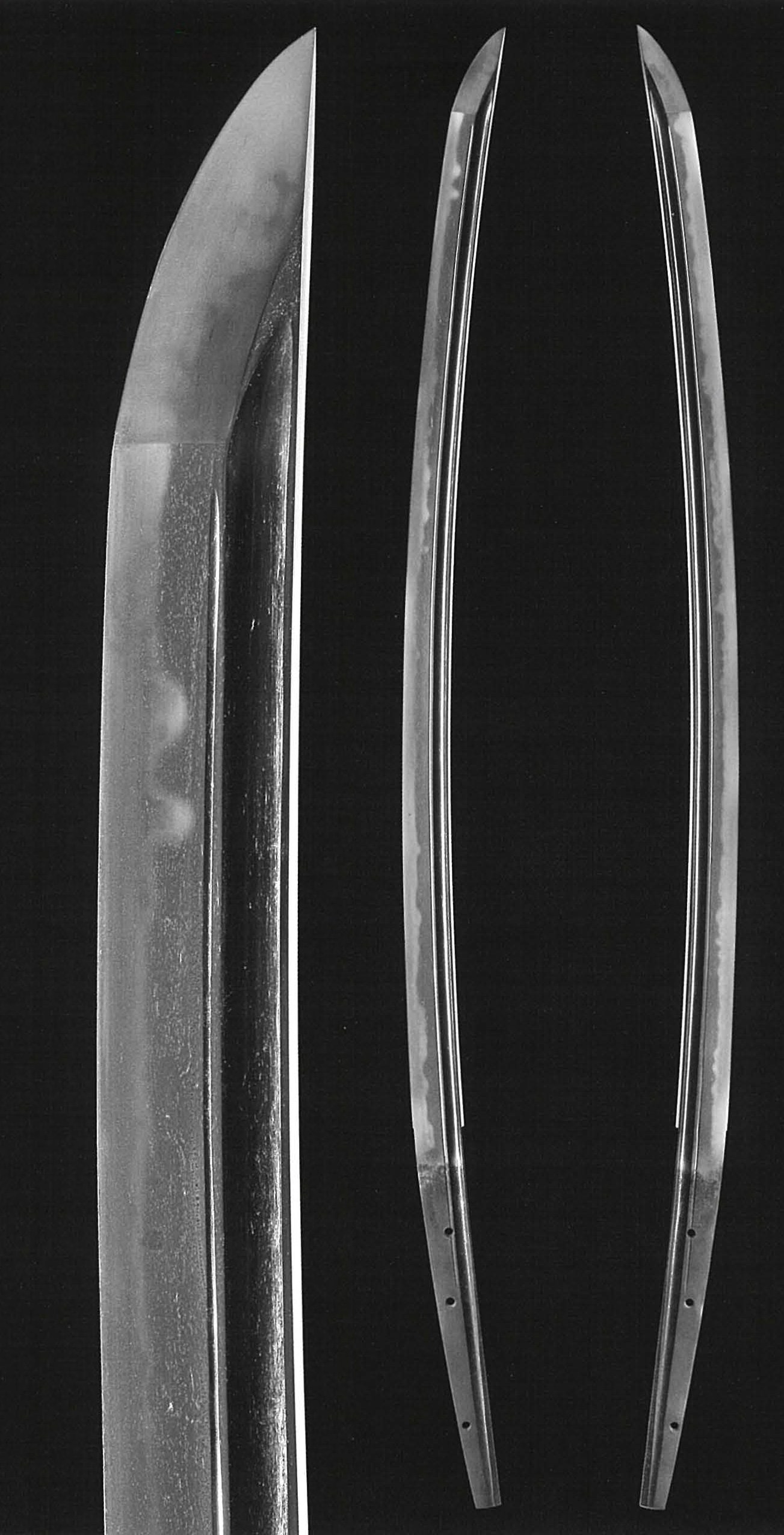 Juyo Bizen Osafune Kanenaga (Kencho)