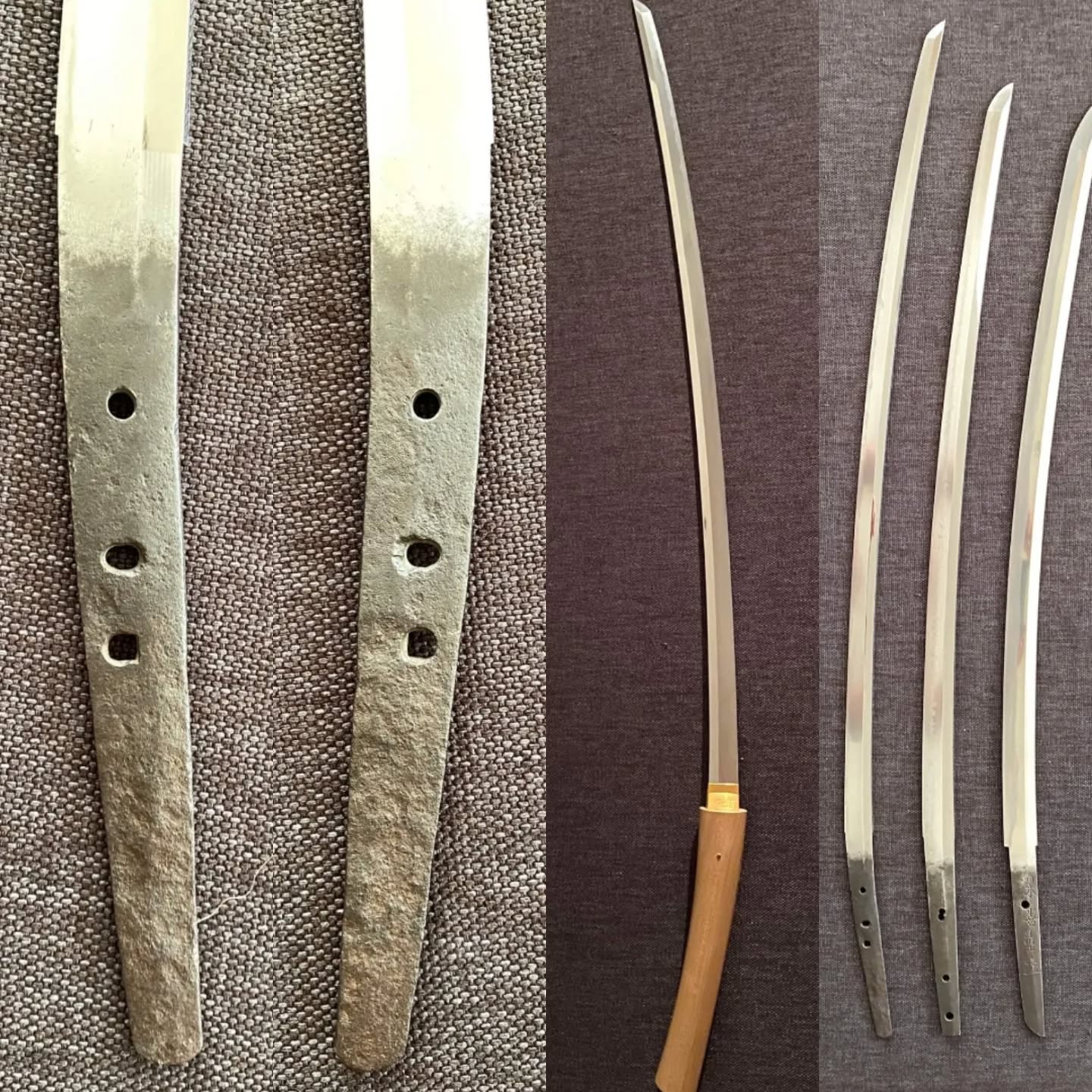 Early Kamakura Awataguchi Kuniyasu