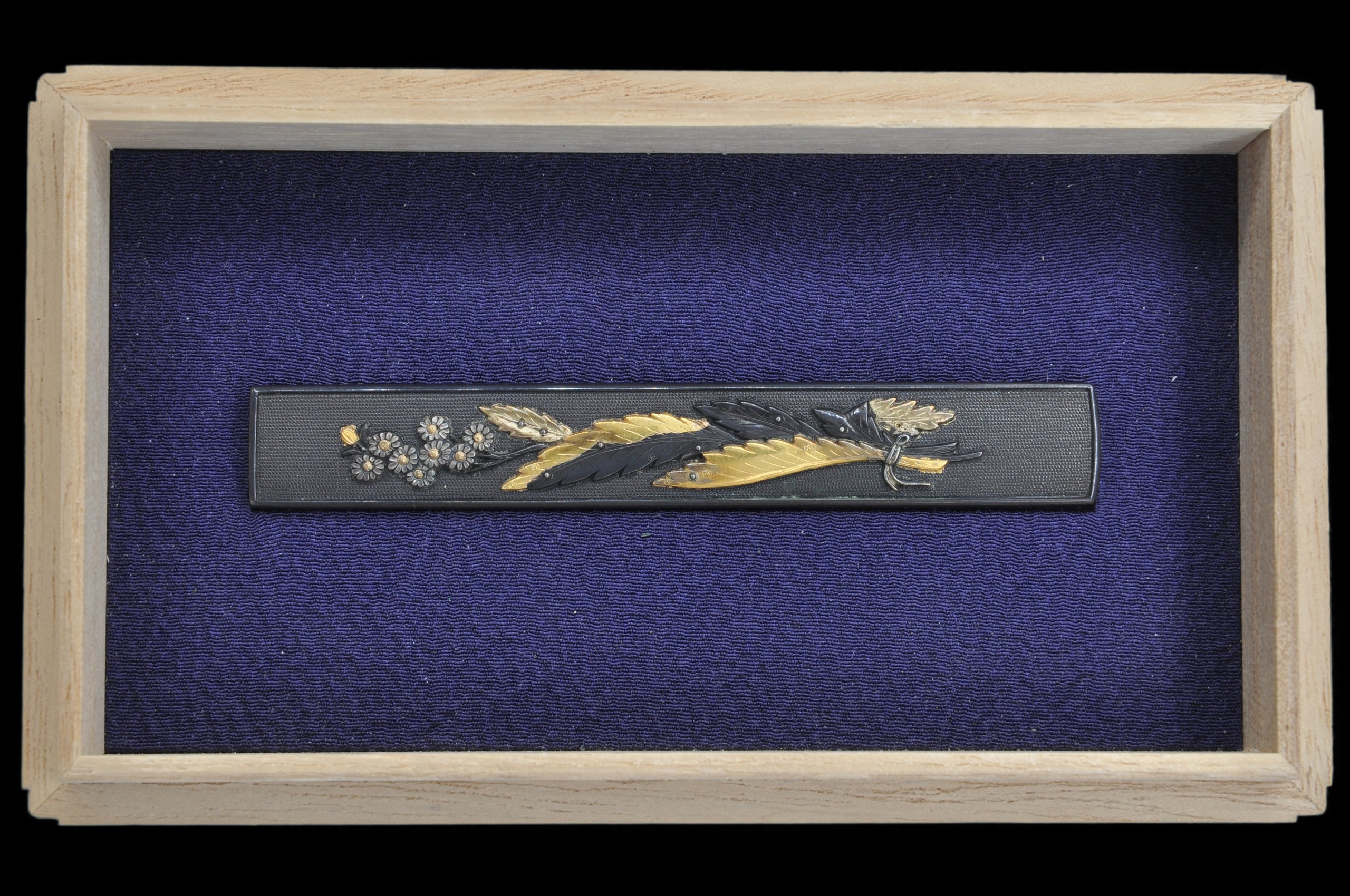 Yoshioka – Chrysanthemum